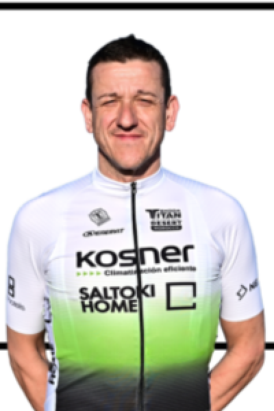 TONI SEGURA SIN